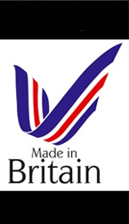 Made in Britain
